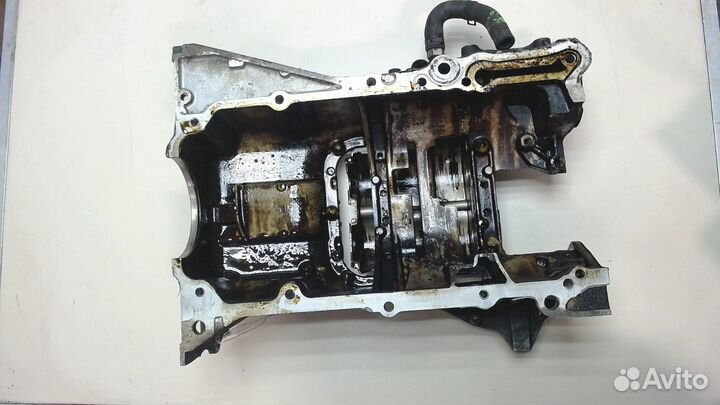 Вал балансировочный Toyota Previa (Estima), 2005