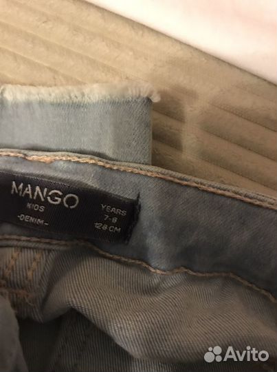 Платье, Блузки, футболки, брюки, свитшот Mango kid