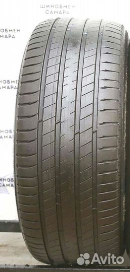 Michelin Latitude Sport 3 255/45 R20 100L