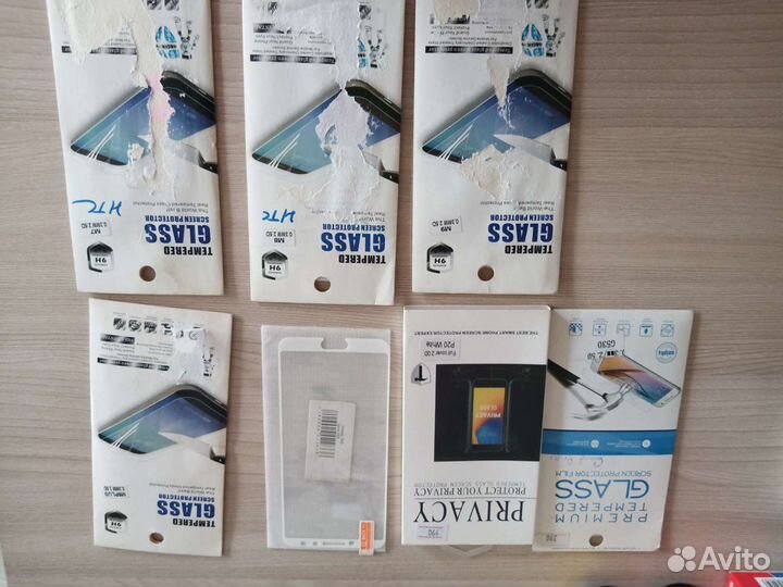 Чехлы,защитная пленка