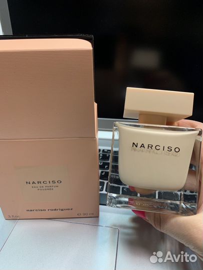 Narciso Poudree 90ml