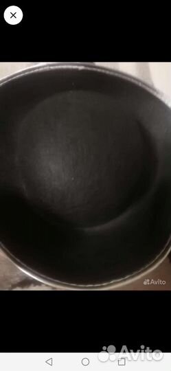 Шляпа пирата