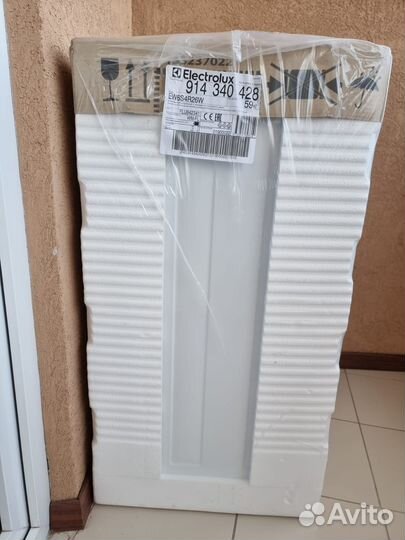 Стиральная машинка Electrolux