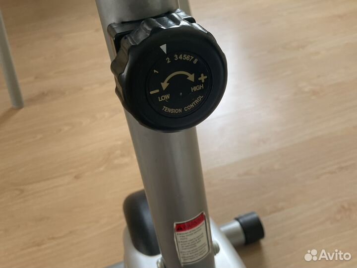 Велотренажер HouseFit