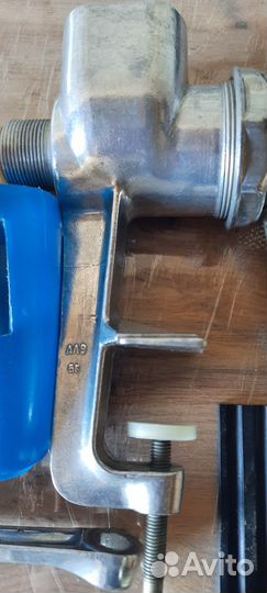 Соковыжималка ручная СССР