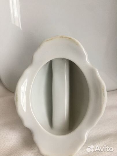 Столовый Сервиз Bernadotte Bohemia Чешская респуб