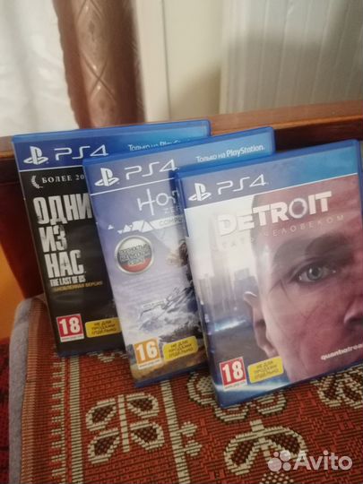 Игра для приставки