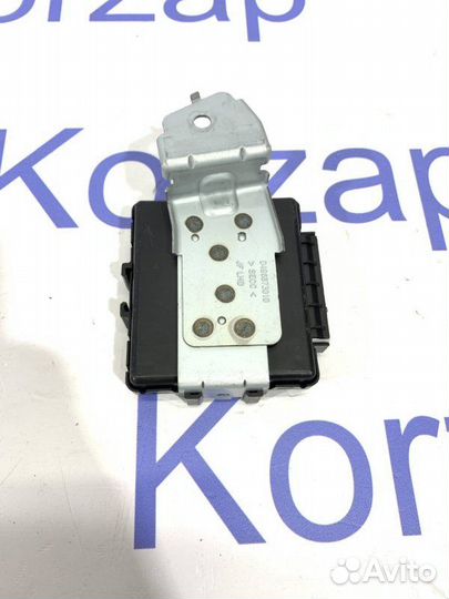 Блок управления парктрониками Kia Optima 4 JF 2018