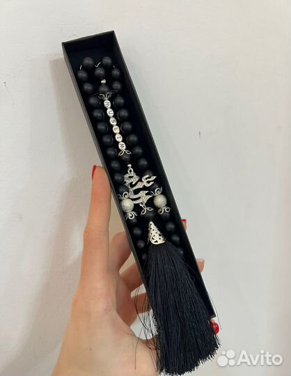 Мусульманские четки