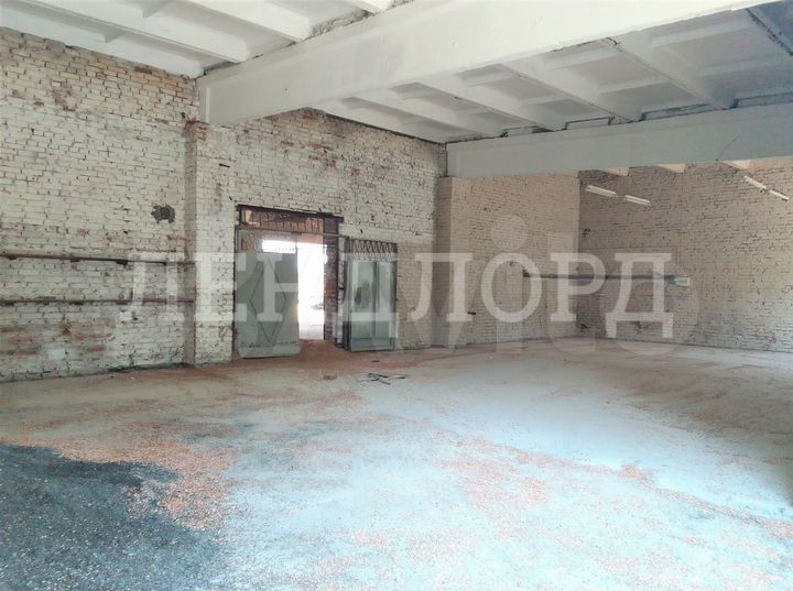 Продам складское помещение, 576 м²