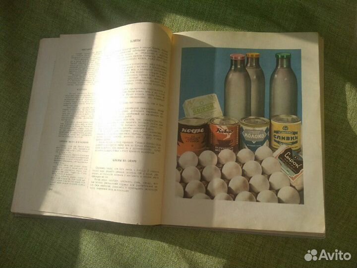 Книги о домашнем хозяйстве СССР