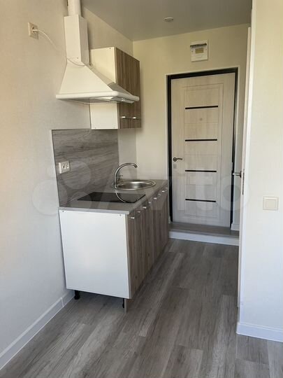 Комната 10 м² в 6-к., 4/5 эт.