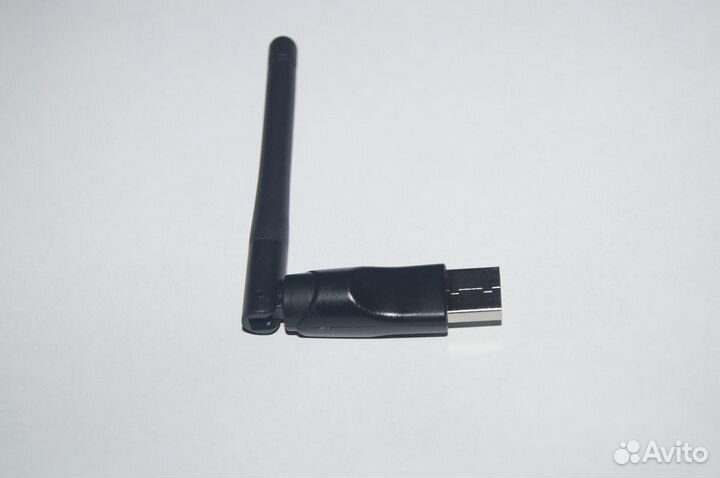 Мини USB адаптер wi-fi 802.11N