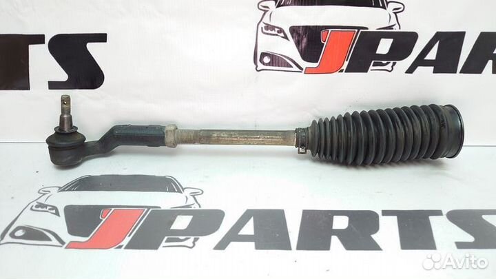 Наконечник рулевой Mazda 3 BK рестайлинг (2006—200