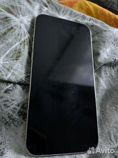 iPhone 12 Pro Max, 256 ГБ
