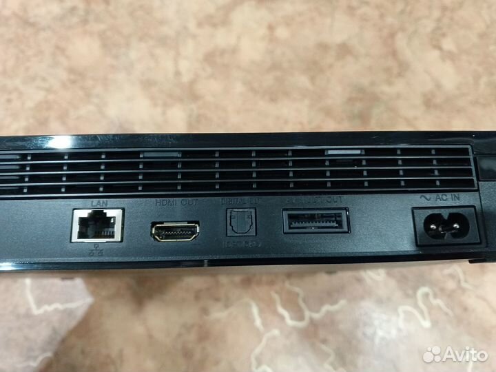 Sony PlayStation 3 slim 160gb+18игр