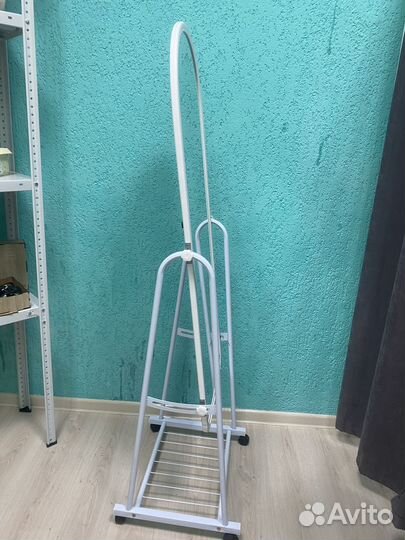 Зеркало напольное