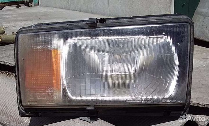 Комплект запчасти ваз классика