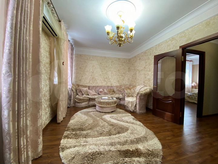 2-к. квартира, 50 м², 6/8 эт.