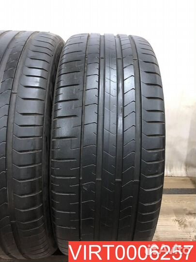 Pirelli P Zero PZ4 265/35 R21 101Y