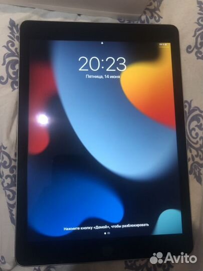 Планшет apple iPad air 2