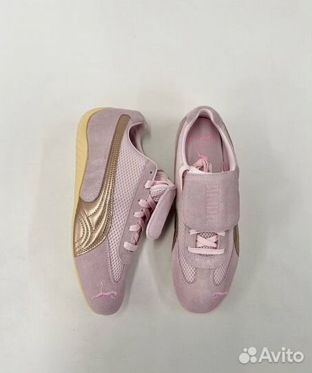 Кеды Puma Speedcat Og Женские