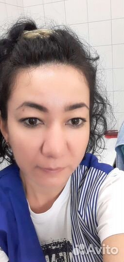 Домработница приходящая