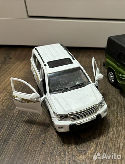 Развивающий автомобиль