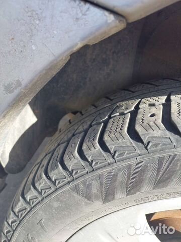 Matador MP 50 Sibir Ice 2 205/55 R16
