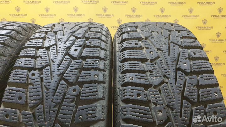 Cordiant Snow Cross 2 195/65 R15 91T
