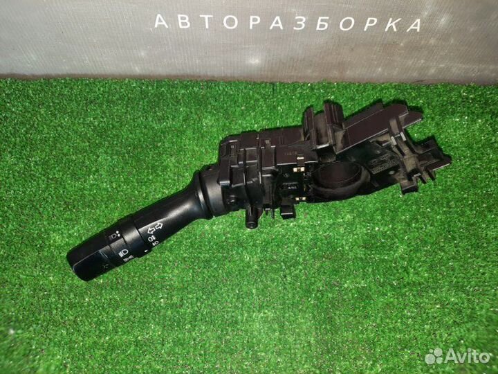 Подрулевой переключатель света Kia Ceed 1 Ed Рест