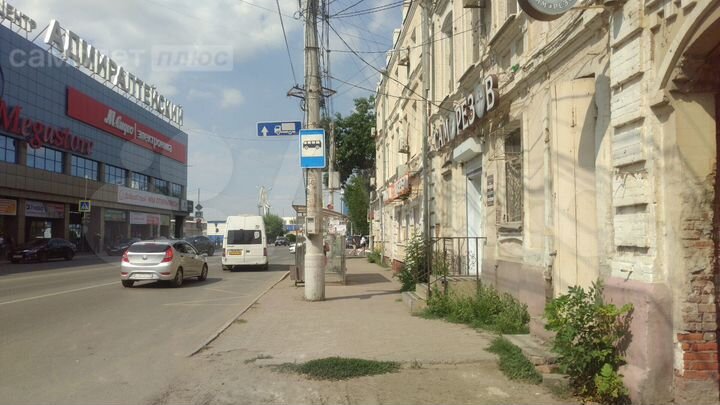 Продам помещение свободного назначения, 121.6 м²