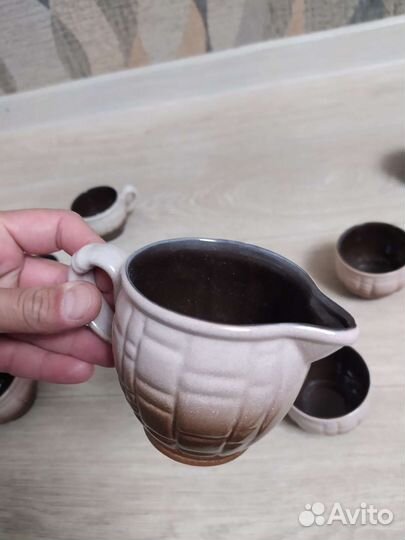 Сервиз для кофе