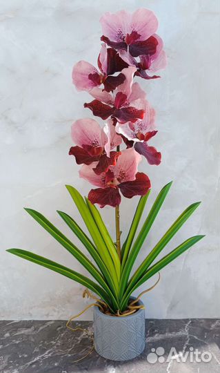 Орхидея искусственная