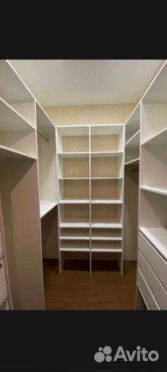 Изготовление мебели