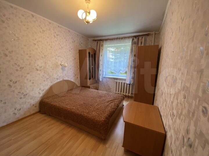 2-к. квартира, 65 м², 1/5 эт.