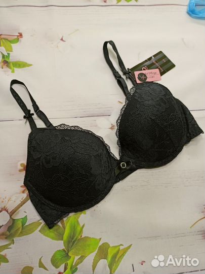 Бюстгальтер новый Hunkemoller 75C и 75D