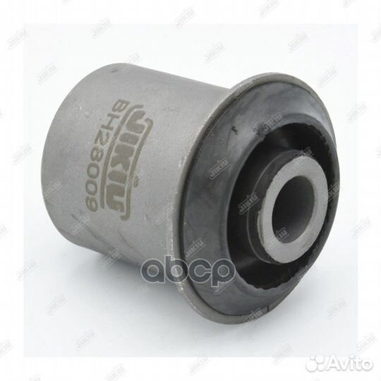 BH28009 jikiu Сайлентблок BH28009 jikiu