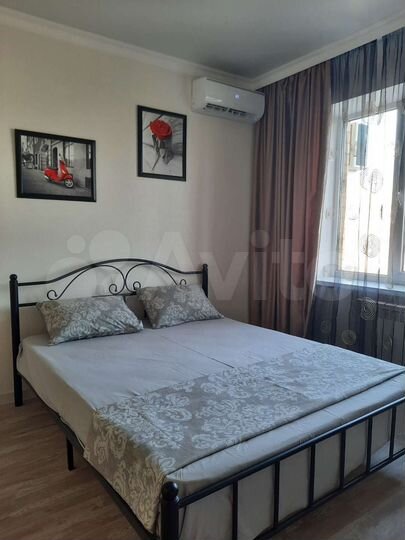 1-к. квартира, 39 м², 14/18 эт.