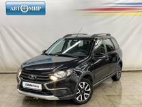 ВАЗ (LADA) Granta Cross 1.6 MT, 2020, 32 000 км, с пробегом, цена 915 000 руб.