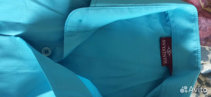 Рубашка для мальчика