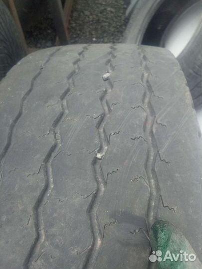 Aeolus 4SeasonAce AA01 285/70 R19 68C