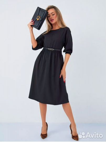 Платье женское 48 50