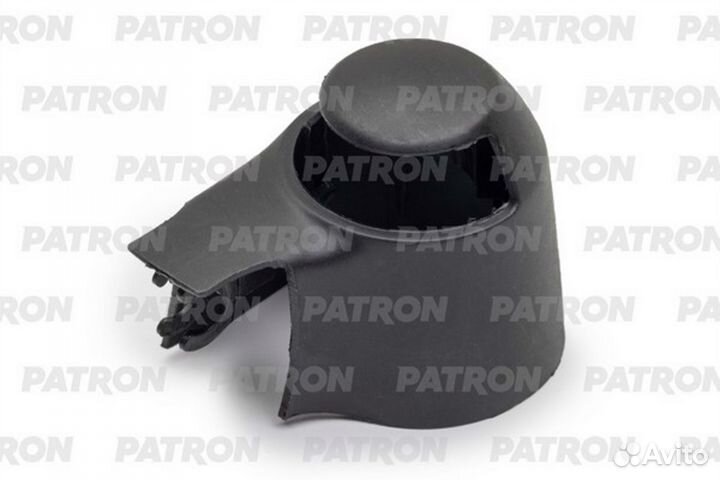 Колпачок стеклоочистителя VW: Golf V 03-09, Golf Plus 05-14, Passat(B6/B7) 05-15, Caddy 04-15, Polo