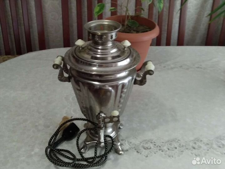 Самовар электрический