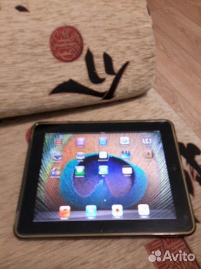 Планшет iPad 64GB