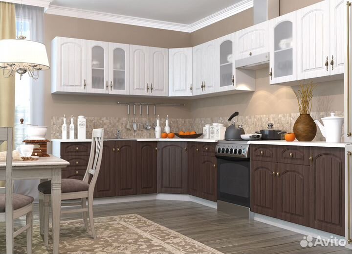 Кухня «Монако»