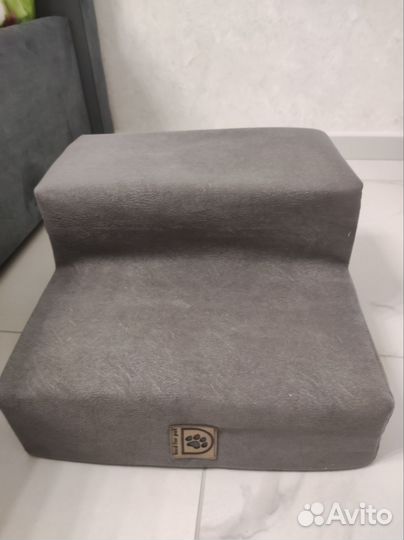 Лестница для животных прикроватная