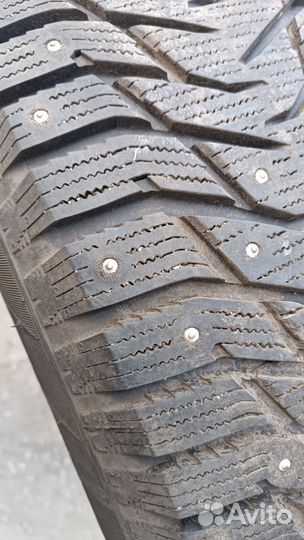 Sailun Ice Blazer WST3 265/70 R16