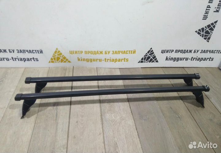 Багажник на крышу Renault Logan 2 OEM 8201356700